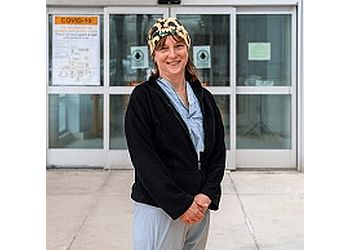 Photo of DR. SUSAN ELLIS, CONDITIONS TREATED: Menopause Issue, Ovarian Cysts, Miscarriages, Pap Smear Abnormalities, Ectopic Pregnancy &amp; Pregnancy Disorders
TREATMENTS OFFERED: Childbirth in HAMILTON