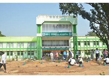 Photo of DR. SUSANTA KUMAR DAS. MBBS, Brain Tumour Surgery, Vascular Compression Syndromes, Craniovertebral Junction Disorders, Epilepsy Surgery, Brain Trauma Surgery, Complex Brain &amp; Spine Surgery in ROURKELA