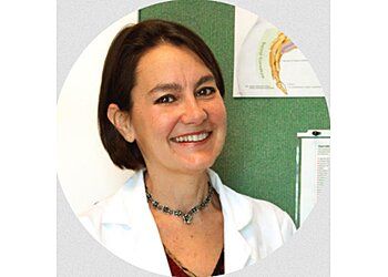 Photo of DR. SUZANNE FRYE, CONDITIONS TREATED:Auto Accidents, Whiplash, Herniated Disc, Spinal Adjustments, Carpal Tunnel Syndrome, Shoulder, Knee, Arm and Wrist Pain, Low Back, Mid-Back, Sciatica, Leg, Neck, TMJ, Digestive Disorders, Neuropathy, Fibromyalgia, Tension, Slipped Discs &amp; Migraine Headaches in LANCASTER