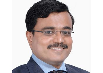 Photo of DR. SWAPNIL BABUAPPA KANKARE, MD, DNB, MNAMS - ABHYUDAY'S LIFECARE SUPERSPECIALITY HOSPITAL, Gastroenterologists specialist