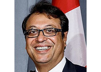 Photo of DR. SYED HAIDER, Orthopedics specialist