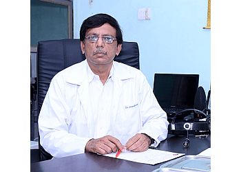 Photo of DR. T. L. VASUDEVAN, MBBS, DLO - DR. T.L. VASUDEVAN'S ENT SURGICAL CLINIC, ENT doctors specialist