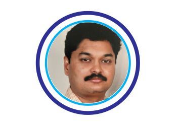 Photo of DR. T. SANJAY, Stroke, Epilepsy, Parkinson’s Disease, Muscle Diseases, Dementia, Brain Infection, Multiple Sclerosis, Tumours, Spina Bifida, Craniosynostosis, Epidural and Subdural Haematoma, Basilar Skull Fracture, Intraparenchymal Haemorrhage, Traumatic Nerve Injury, Spinal Fracture &amp; Spinal Cord Injury in WARANGAL