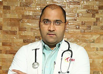 Photo of DR. T SHARMA MBBS, BD (Inflammatory Bowel Disease), Urinary Tract And Bladder Stones, Chronic Urinary Tract Infections, Colitis, Gastro-Oesophageal Reflux, Diabetes, Urinary Tract Infection (UTI), Gastroenteritis, Gall Bladder Stone, Steatosis, Gastritis &amp; Acute Pancreatitis in GAYA