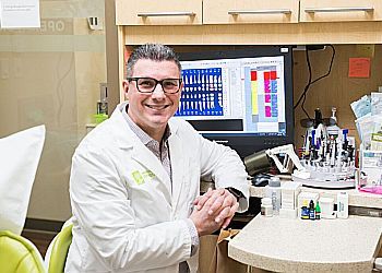 Photo of DR. TAL LEWINGER - MARKETPLACE DENTISTRY, Cosmetic dentists specialist