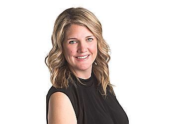 Photo of DR. TARA (AVERY) SCICHILONE, CONDITIONS TREATED: Tooth Pain, Bite and Sleep Apnea TREATMENTS OFFERED: Teeth Cleaning, White Fillings, Pit and Fissure Sealants, Teeth Whitening, Dental Implant, Restorations, Root Canal Treatment, Dental Crowns, Fixed Dental Bridges, Porcelain Veneers, Dentures, Sports &amp; Night Guards in SAINT JOHN