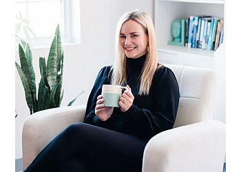 Photo of DR. TARA FORGERON, CONDITIONS TREATED:Anger Management, Anxiety, Assertiveness, Depression, Emotional Exhaustion/Burnout, Increasing Happiness and Overall Well-Being, Issues Related to Sexuality, Obsessive-Compulsive Disorder (OCD), Post-Traumatic Stress Disorder (PTSD), Relationship Difficulties, Self-Esteem Difficulties, Sleep Difficulties, Stress &amp; Work-Related Difficulties in CAPE BRETON