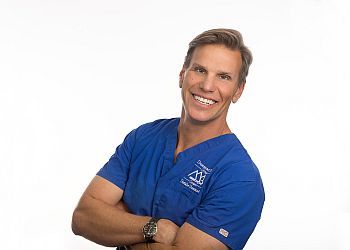 Photo of DR. TARAS KONANEC, TREATMENTS OFFERED: Regular Exams, Routine Cleanings, Digital X-Rays, Teeth Whitening, Bioclear®, Veneers, Composite (White) Fillings, Porcelain Crowns, Dental Implants, Full and Partial Dentures, Inlays and Onlays, Fillings, Crowns &amp; Bridges in MONTREAL