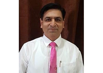 Photo of DR. TARUN JAIN, Breast Augmentation, Reduction and Reconstruction, Male Chest Reshaping and Reduction, Face Lift, Liposuction, Rhinoplasty, Thread Face and Mini Facelift, Neck Lift, Acne Scar Treatment, Cheek Bones Implant, Upper and Lower Lid Blepharoplasty, Eye Bag Removal &amp; Brow Lift Surgery in DEHRADUN