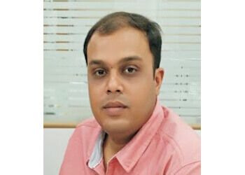 Photo of DR. TARUN VARSHNEY, Spasmodic Torticollis, Nerve And Muscle Disorders, Spine Injury, Brain Hemorrhage, Craniovertebral Junction Disorders, Brachial Plexus Surgery, Carotid, Lumbar &amp; Minimally Invasive Surgery in ALIGARH