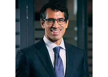 Photo of DR. TAUFIK A. VALIANTE, CONDITIONS TREATED: Seizures, Epilepsy, Spine Disorders, Spinal Stenosis, Brain Tumours &amp; Oscillations TREATMENTS OFFERED: Computational Neuroscience, Electrophysiology &amp; Cognitive Neuroscience in TORONTO