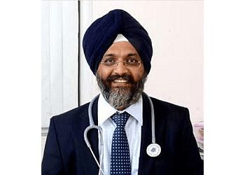 Photo of DR. TEJINDER SINGH, Medical Oncology, Breast, Thoracic, Brain, Liver, Gastrointestinal, Lymphomas, Leukemias, Bone &amp; Soft Tissue Cancers in KALYAN DOMBIVALI