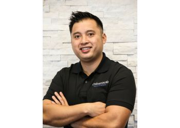 Photo of DR. THE NGUYEN, DC - NGUYEN CHIROPRACTIC, Chiropractors specialist
