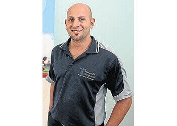 Photo of DR THEO MAHANIDIS - MAHANIDIS CHIROPRACTIC AND WELLNESS CENTRE, Chiropractors specialist