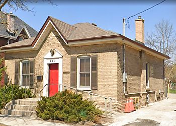 Photo of DR. THERESA CLARKE, Psychiatrists specialist