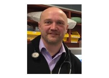 Photo of DR THOMAS KRAEMER, Seizure Disorders, Epilepsy, Parkinson&#x27;s Disease, Multiple and Amyotrophic Lateral Sclerosis, Essential Tremor, Tourette&#x27;s Syndrome, Huntington&#x27;s &amp; Alzheimer&#x27;s Diseases in BALLARAT