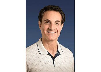 Photo of DR. THOMAS POTIGIAN, CONDITIONS TREATED:Examination of The Spine and Orthopedic and Chiropractic Tests, Advanced Chiropractic Corrective Care Exercise &amp; Nutritional Support Healthy Weight, Loss Programs, Neck and Back Pain, Sciatica, Herniated Disks, Prenatal Chiropractic Care, Rheumatism, Fibromyalgia, Pinched Nerves, Bone Spurs, Degenerative Disc Disease, Tendinitis, Tennis Elbow, Ankle Sprains, Sports Hernia, Arthritis, Migraines, Headaches, Disc Injuries &amp; Scoliosis in FRESNO