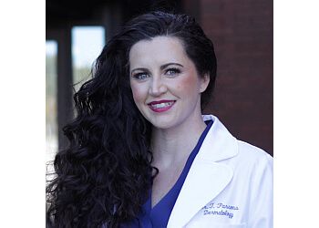 Photo of DR. TIFFANY PARSONS, CONDITIONS TREATED:Acne and Scarring, Age Spots, Cherry Angioma, Double Chin, Dull Skin, Excessive Sweating, Facial Volume Loss, Hands, Jaw Line, Large Pores, Melasma, Neck Bands &amp; Rings, Milia, Rosacea, Sagging Skin, Skin Tags, Seborrheic Keratosis &amp; WrinklesTREATMENTS OFFERED:Brighten and Glow Facial, Belkyra, Chemical Peel, Cosmetic Removal, Eyelashes, Eyebrows and Waxing, Fillers, Microdermabrasion, Medical Facials, Microneedling, Neuromodulators, Platelet-Rich Plasma, Swedish Massage, Eye Contour Treatment, Plexr Plus, Coolsculpting, Laser, Painless Hair Removal, Brown Spots, Blood Vessels/Rosacea, Skin Rejuvenation &amp; Spider Veins in SUDBURY
