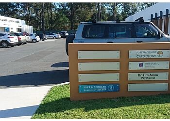 Photo of DR TIM AMOR, Psychiatrists specialist