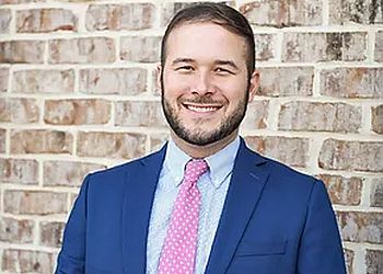 Photo of DR. TIM ANSLEY, OD - INVERNESS EYE CARE, Eye doctors specialist