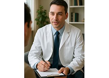 Photo of DR. TIMOTHY GOFINE, CONDITIONS TREATED: Bipolar Disorder, Obsessive-Compulsive, Oppositional Defiant, Anxiety, Attention Deficit Hyperactivity, Acute Stress, Borderline Personality &amp; Mood Change in WHITBY