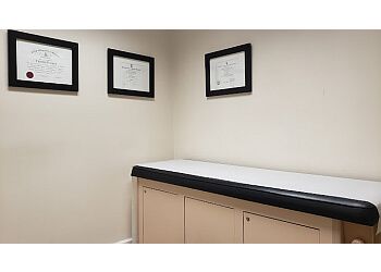 Photo of DR. TIMOTHY KOSTAMO, TREATMENTS OFFERED:Full Ligament Reconstructions, Hip and Shoulder Arthroscopy, Bones Dislocation, Wrist and Joints Injury Treatments, Total and Partial Knee Replacement, ACL Reconstruction, Osteoarthritis, Shoulder, Hip, Knee, Foot and Ankle Treatments, Post Traumatic &amp; Upper Extremity in BURNABY