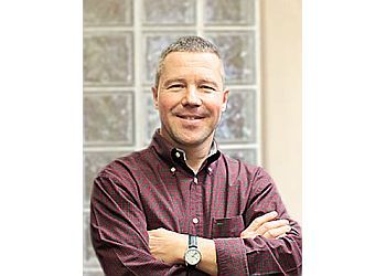 Photo of DR. TODD F. PLEXMAN - PLEXMAN DENTISTRY, Dentists specialist