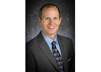 Photo of DR. TODD J. HARTWIG, DC, MS, CCSP - MARCUM CHIROPRACTIC CLINIC, Chiropractors specialist