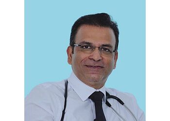 Photo of DR. TOM BABU, Obesity, Thyroid, Hypertension, Adrenal Disorders, Bone and Parathyroid Disorders, Pituitary, Growth, Hormone, Disorders of Puberty, Polycystic Ovary Syndrome (PCOS), Consult Sexologist, Erectile Dysfunction, Hypothyroidism, Hyperthyroidism, Thyroid Nodules, Thyroid Cancer &amp; Diabetes in KOCHI