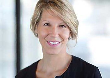 Photo of DR. TRACY FADDEN, TREATMENTS OFFERED: Alloderm® Gum Graft, Cerec 3 D, Crowns and Bridges, Invisalign (Orthodontic Treatment), Low-Radiation Digital Radiographs, Dental Implants, Dentures, Sleepguards/Sportguards, Pinhole Gum Rejuvenation, Porcelain Veneers, Sedation Dentistry, Tooth-Coloured Dentistry, Tooth Sealants, In-Office Teeth Whitening &amp; Take-Home Teeth Whitening in CAMBRIDGE