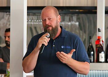 Photo of DR TRAVIS J. DAVIS, Chiropractic Treatments, Spinal Decompression, Numbness and Tingling, Shoulders, Pinched Nerves, Trigger Point Therapy, Shin Splints, Headaches, Sciatica, Sinus Congestion, Achilles Tendonitis, Neck, Back &amp; Knee Pain in SUNSHINE COAST