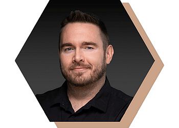 Photo of DR. TREVOR BROOKS, Plastic surgeon specialist