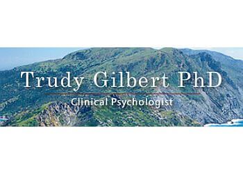 Photo of DR. TRUDY GILBERT, Addiction and Recovery (Drug and Alcohol), Adjustment to Sudden Change, Loss, or Trauma, Anxiety Disorders, Chronic Pain, Depressive Disorders, Grief and Loss, Men&#x27;s Issues, Mood Disorders, Obsessive Compulsive Disorder, Panic Attacks, Agoraphobia, and Phobias, Post-traumatic Stress (PTSD), Relationship Concerns, Self-Esteem and Personal Growth, Social Anxiety, Stress Management, Trauma, Women&#x27;s Issues &amp; Work and Career Issues in OXNARD