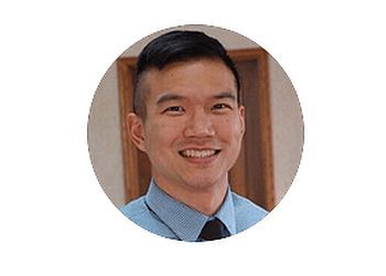 Photo of DR. TSAY, CONDITIONS TREATED: Prophylaxis, Gum Disease and Emergency Dentistry TREATMENTS OFFERED: Orthodontics, Dental Fillings, Crown, Bridge, Root Canal, Wisdom Tooth Extraction, Removable Denture &amp; Dental Implants in BROSSARD