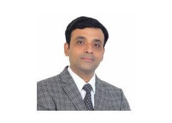 Photo of DR. TUHIN DUBEY, Infertility, Hypothyroidism, Growth Disorders, Hyperthyroidism, Hirsutism, Obesity, Poly Cystic Ovarian Disease (PCOS), Short Stature, Bone Deficiency (Osteoporosis), Parathyroid, Vitamin D and Calcium Disorders, Pituitary, Diabetes, Hormonal Imbalance &amp; Adrenal Disorders in JODHPUR