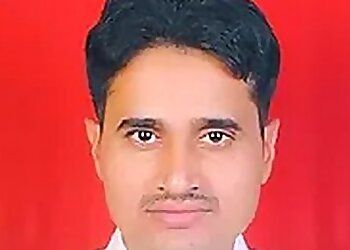 Photo of DR. TUSHAR L PAWAR, DNB, SAMARPAN HOSPITAL, Gastroenterologists specialist