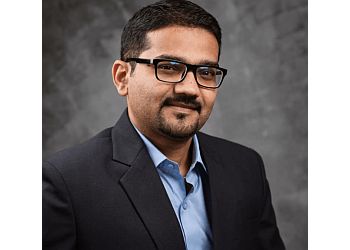 Photo of DR. TUSHAR MULE, Bone, Lung, Ovarian, Hematolymphoid Cancer, Breast Cancer, Prostate, Colorectal, Myeloma &amp; Gastric Cancer in AURANGABAD