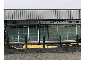 Photo of DR. TYLER MORI - FRASER VALLEY ENT, ENT doctors specialist