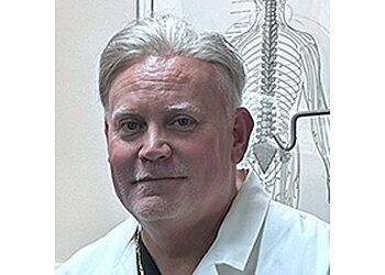 Photo of DR. TYLER NELSON, Neck, Back, Shoulder, Knee, Wrist, Hip, Knee and Ankle Pain, Headaches, Disc Herniations, Carpel Tunnel Syndrome, Sciatica, Thoracic Outlet Syndrome, Rib Head Irritation, Hip Flexor Problems, Tennis Elbow/Golfer’s Elbow, Bursitis Shoulder, Scoliosis, Myofascitis, Myofascitis Arthritis, Neuropathy, Post Surgical Chronic Neck &amp; Back Pain in FAYETTEVILLE