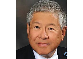 Photo of DR. TYSON SHIH, CONDITIONS TREATED: Anosmia, Loss of Smell and Taste, Chronic Sinusitis, Headache, Sinusitis, Eustachian Tube Dysfunction, Sudden Deafness And-Or Hearing Loss &amp; Tinnitus in POMONA