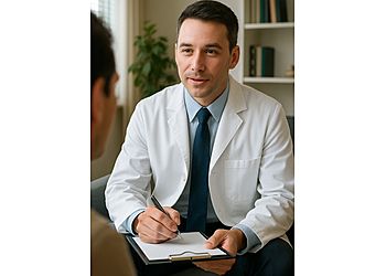 Photo of DR. TZEGGAI BERHE, Psychiatrists specialist