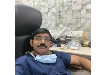 Photo of DR. UMESH GADPAL, Herniated and Dislocated Discs, Pelvic Pain, Reflex Sympathetic Dystrophy, Peripheral Nerve Stimulation, Phantom Pain or Stump Pain, Occipital Nerve Stimulation &amp; Evaluation of Complex Pain Problems in AKOLA