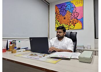 Photo of DR. URVISH P. JAGANIYA, Anxiety, Depression, Phobias, OCD, Schizophrenia, Bipolar Disorder and Other Mental Illnesses, De-Addiction, Sex Related Problems, Dementia and Associated Behavioral Problems, Childhood and Adolescent Problems, Headache &amp; Epilepsy, Counseling, Psychotherapy &amp; Marital/Couple Counseling in SURAT