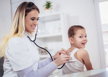 Photo of DR. UZMA AHMED, Pediatricians specialist