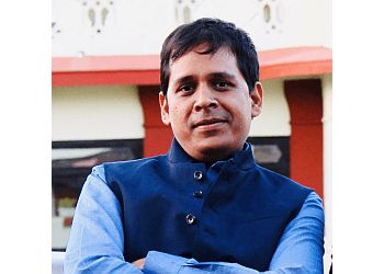 Photo of DR. VAIBHAV DUBEY, Headache, Stress, Anxiety, Psychosomatic and Obsessive Compulsive Disorder, Psychosis, Depression, De-Addiction, Sleep Problems, Dementia, Childhood Behavioural Problems, Schizophrenia, Mood Disorder, Bipolar, Eating and Personality Disorders, ADHD &amp; Relationship Problems in BHOPAL