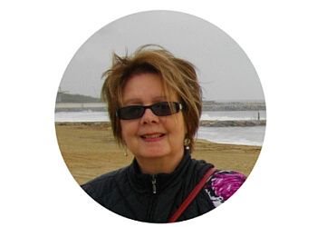 Photo of DR. VALDINE SCOTT, R.PSYCH, PHD, Psychologists specialist