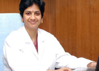 Photo of DR. VANAJA VAITHIANATHAN, MBBS, RIOGOH, DNB - JOTHI EYE CARE CENTRE, Ophthalmologists specialist