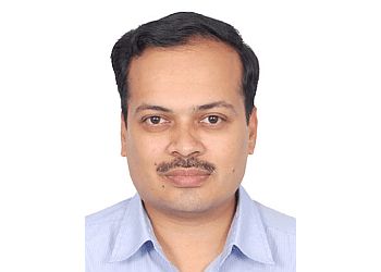 Photo of DR. VARADARAJ GOKAK, Fibrosis and Cirrhosis, Liver Problems, Oesophagus, Endoscopy, Hepatobiliary and Pancreatic Disorders, Chronic Liver Disease, Liver Stiffness &amp; Gastroscopy in BELGAUM