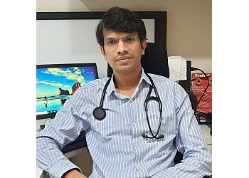 Photo of DR. VASU BABU DAVALA, MBBS, MD, DNB, Cardiologists specialist