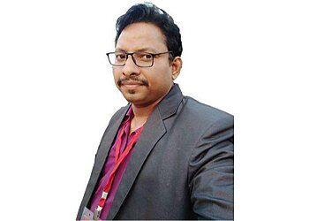 Photo of DR. V.B SHAHU, MBBS, MS - RUDRA ENT HOSPITAL, ENT doctors specialist